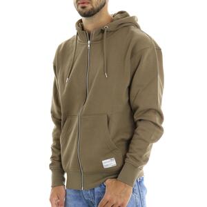 FELPA LENZ ZIPPER SOLID - Mad Fashion | img vers.300x/